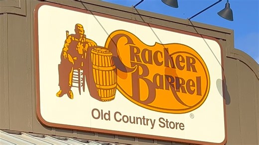 Don't Order Cracker Barrel's Dumplins. Here's Why