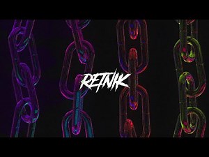 Hard Bass Trap Instrumental 'BLIZZY' 808 Type Beat | Retnik Beats
