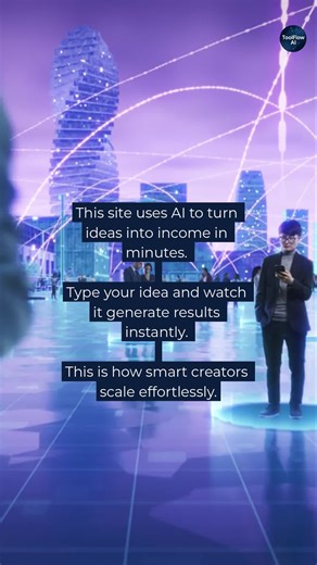 Save and follow to learn how to automate your workflow with AI. #timemanagement #businessgrowth #aitools #toolflowai #contentcreation #digitalbusiness #worksmarternotharder #automation #digitaltools #aiautomation #efficiency