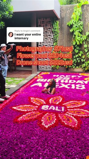 Replying to @Angie stay tune for part 2 please this is just a video of what i paid for in bali. Part 2 will be my hotel and flights and my whole trip!!!!! #bali #thingstodoinbali #stealmyitinerary #traveltiktok #fyp