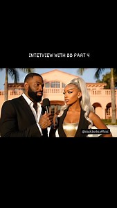 32K views · 1.9K reactions | Dating Interview with Barbz Part 4 . . . . . . . . . . . #viraltiktok #datingadvice #girltalk #blackbarbie #barbievlogs #barbievlogs #funny #datingmenbelike #modernwoman #modernmen | Blk Barbz | Facebook