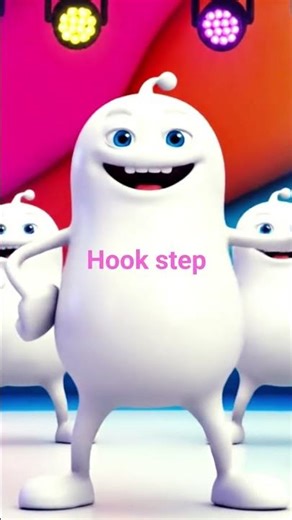Hook step trendy Hook step by Vodafone zoo ,hook step that everyone follows #trendy shorts #ytshorts