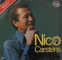 Nico Carstens - By Die Koffiehuis