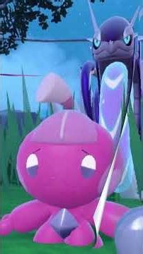 Shiny Egg Chase! Day 093! #shinypokemon #eggchase #egghatching #pokemonviolet #tinkatink #pink