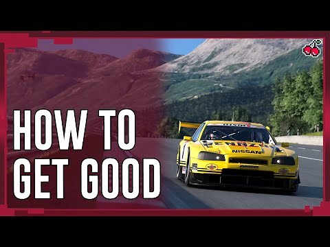 7 Tips To Get Good at Gran Turismo 7