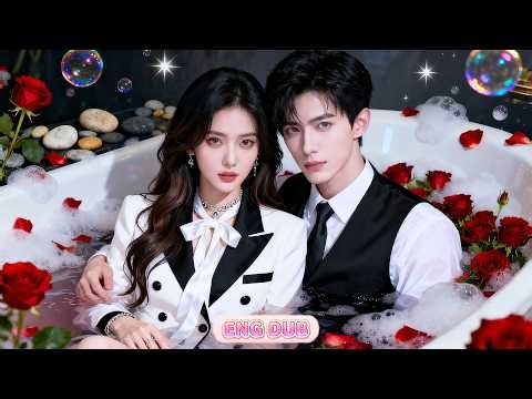 [ENGDUB] I Married My Cold CEO Boss By Contract... He Planned It All Along! 💍#drama