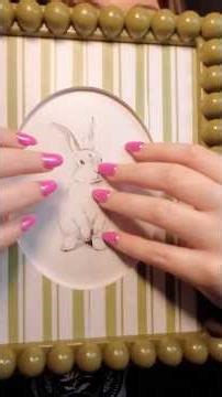 3 mins of wood scratching 🪵