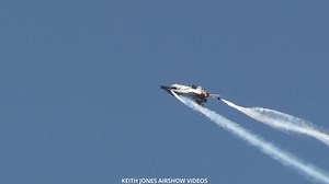 One Stunner | Keith Jones Airshow Videos