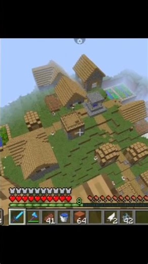 mlg in java Edison #minecraft #java #mlg #viral #shorts #gaming #shorts video #clutch #pvp #games