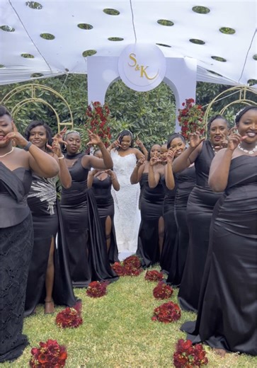 Fun Wedding Challenges with Your Content Creator