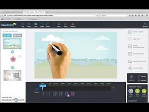 Raw Shorts: Tutorial 02, Part 02