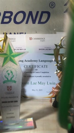 How to Celebrate Completing Your Trophy Collection