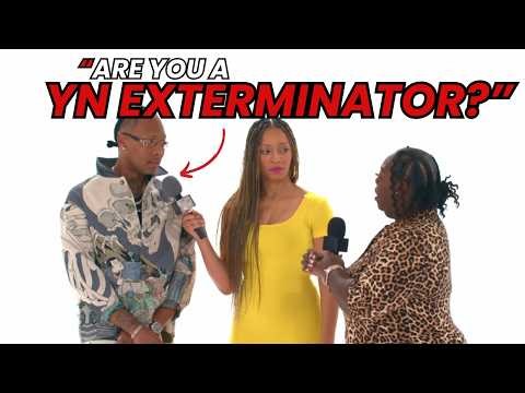 Awkward Moment on Pop The Balloon Dating Show After No Men Choose Her