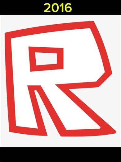 Roblox Logo Evolution 2004–2026 🔥