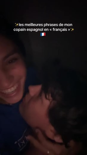 les highlights de @Liam et ses cookies 🍪 #bf #cookie #french #spanish #bilingual