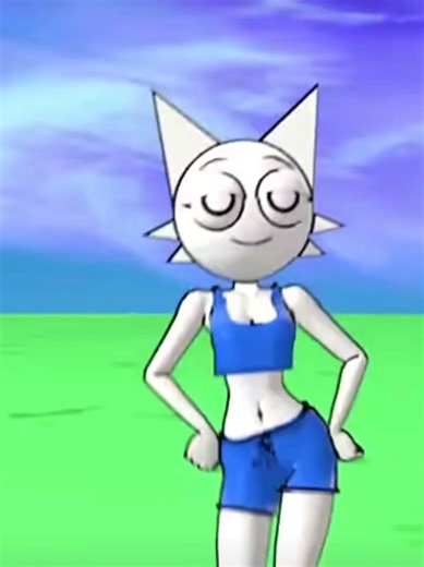 Engaging Sprunk Meme Animation for Fun