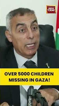 Palestinian Ambassador Reacts to UN Report on Israel–Gaza Conflict #palestine #israel #gaza #un