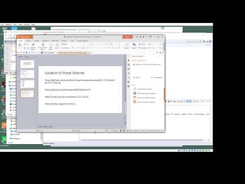 Building A Web Site using Python 3.6, Django 1.10 Eclipse IDE and PyDev.