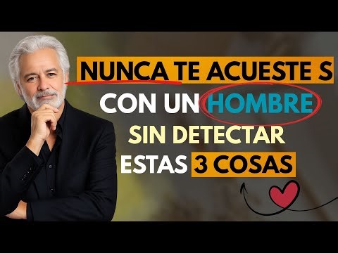 Comprueba ESTO antes de intimar y sabrás si él tiene verdadero valor