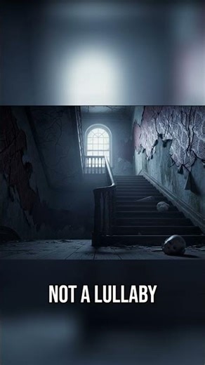 The Humming Sound: A Terrifying Warning #shorts