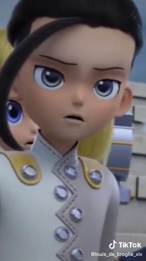 Louis de Broglie XIV: Un Edit Musical Emocionante