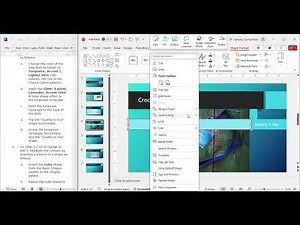 modl powerpoint module 2 project 1a Focux Safeguards Training