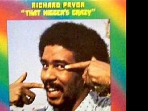 Richard Pryor Black Funerals