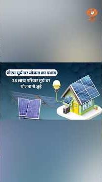 12 Years of Energy Transformation | Solar, Green Hydrogen & Viksit Bharat 🇮🇳
