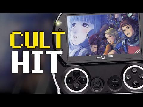 Phantasy Star Portable (PSP) is STILL WORTH Playing Today...