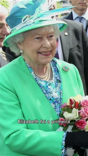 Nobility in the details #elizabethII #queenelizabethII #queenelizabeth