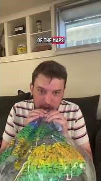 Brouwer's fixed point theorem!