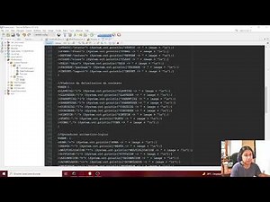 Analizador Léxico / JavaCC