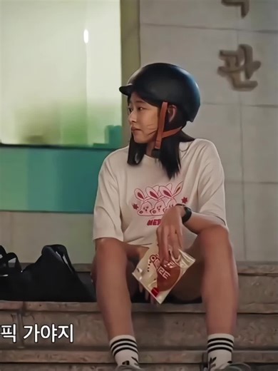 kim minju so cute #KimMinju #izone #hearmeoursummer #fyp #foryou