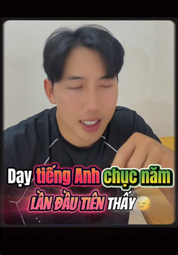 Học Tiếng Anh Qua Các Video Vui Nhộn