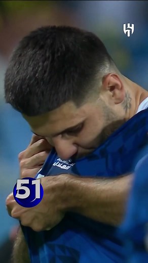 Watch Mitro's Impressive 51 Goals in 50 Games for Al Hilal!