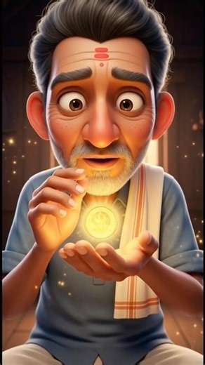 Short story | 3D Animation | Lesson to Learn | Trending |