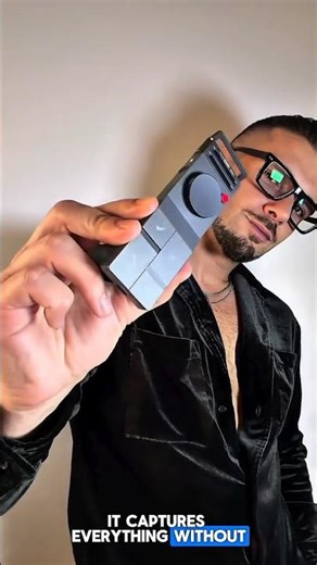 HiDock P1 – AI Voice Recorder That Transcribes EVERYTHING! Perfect for Work & Study