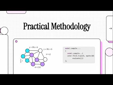 How to Debug Neural Nets | Default Baselines & Hyperparameters (Ch. 11)