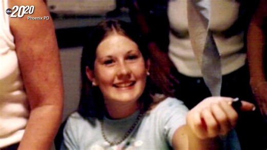 New ‘20/20’ reports on case of missing Arizona teen, two decades later