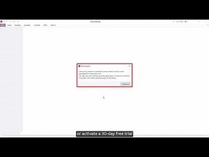 RobotStudio® Tutorial – Start your trial with RobotStudio 2026