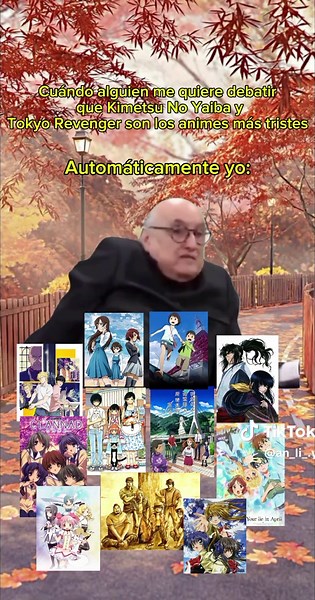 Anime Triste: Recomendaciones Imperdibles