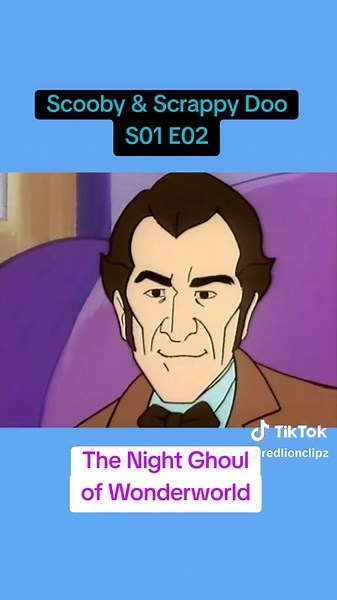 Scooby & Scrappy Doo: The Night Ghoul Adventure