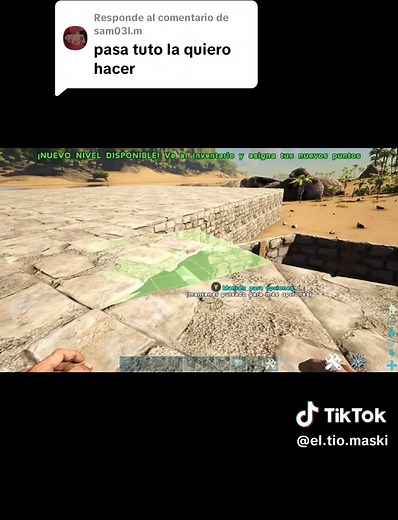 Construcción de Base en Ark: Guía Paso a Paso