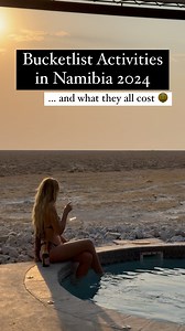 🇿🇦🇳🇦 Save this for your next trip 😍 Have you been to Namibia yet? If not, it’s totally worth a visit! ♥️♥️♥️ - - - - - - - - - - - - - - - #travelnamibia #namibia #namibiatourism | Life_of_Betts
