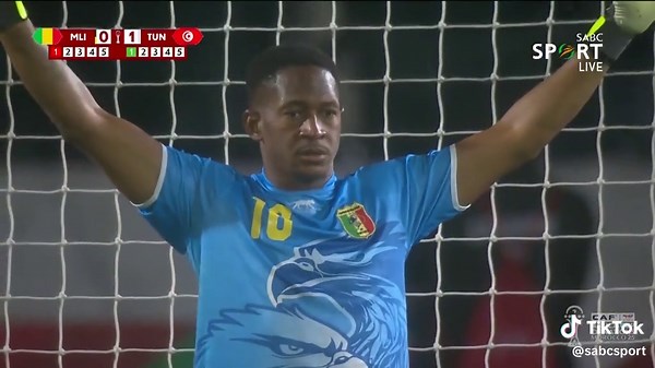 Mali Advances to AFCON 2025 Quarterfinals After Victory