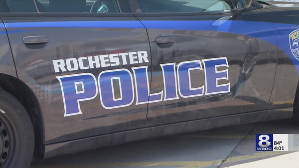 RPD: Woman stabbed to death, suspect shot on Spencer Street