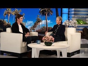 How "Love, Simon" Helped Nick Robinson Talk To His Brother About Coming Out