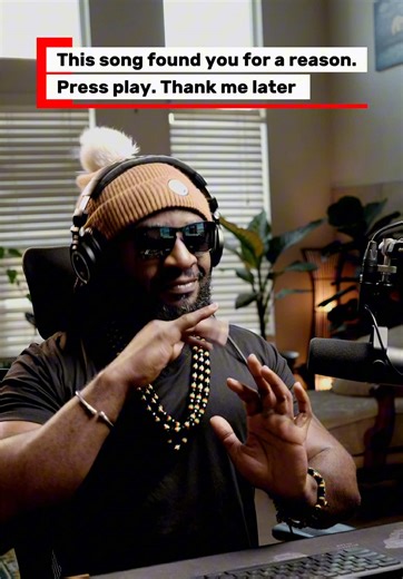 If you’re on a self-growth journey, this song belongs to you. Tag someone who needs this today. Peace and love always 🕊️🫶🏿 Song title: Infinite Artist: DRDVIX #babathelight #thelight #uplifting #spiritualvibes #healingmusic