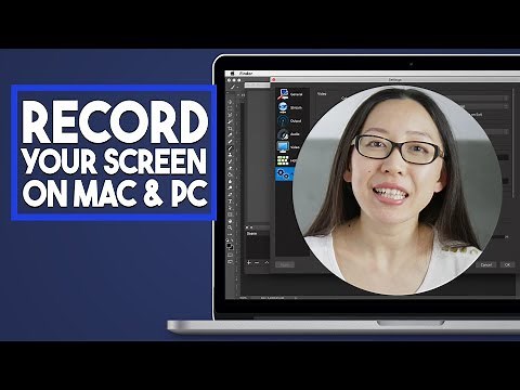Free Screen Recorder for Artists