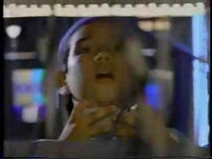 NES DuckTales commercial